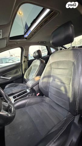 פורד מונדאו