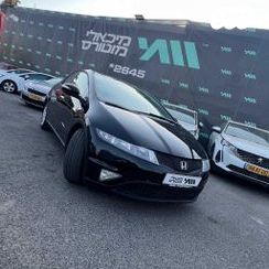 הונדה סיוויק