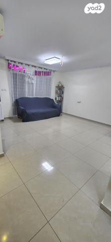 דירה, נחשול 2, קרית מנחם בגין, רמלה