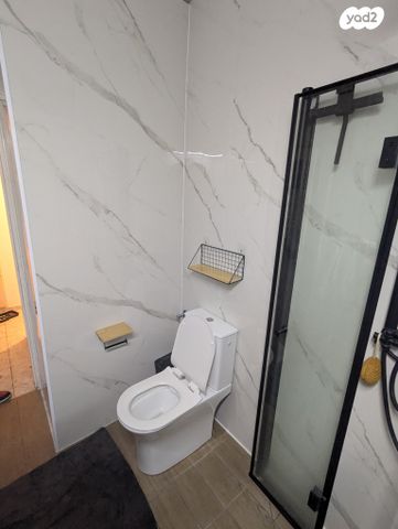 דירה, מבצע יואב 26, שכונה ו', באר שבע