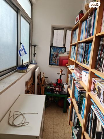 דירה, בית הכרם 22, בית הכרם, רמת בית הכרם, ירושלים