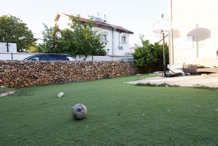 בית פרטי/ קוטג', חיים לסקוב 8, יגאל אלון, קרית מלאכי