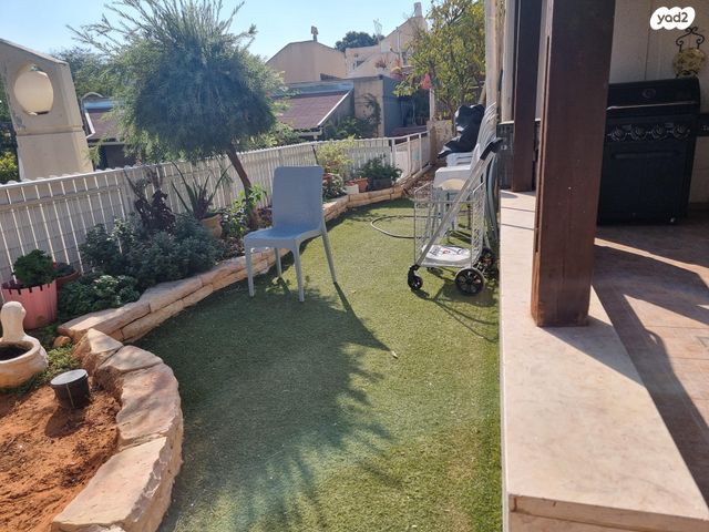 סמטת נחל הרדוף 6