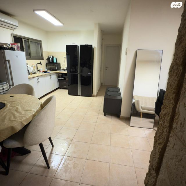 דירה, ש"י עגנון 3, קרית אליעזר, חיפה