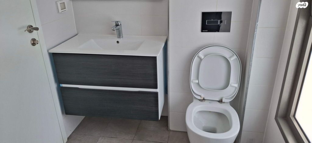 דירה, אלמוג 12, אכזיב, נהריה