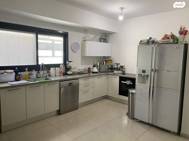 דופלקס, משה סנה 51, קרית שאול, תל אביב יפו