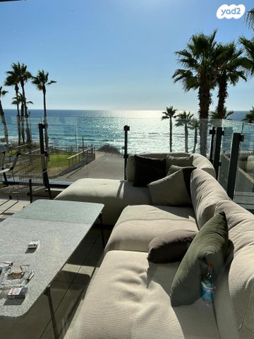 דירה, הים 3, הגבול רוטשילד, בת ים