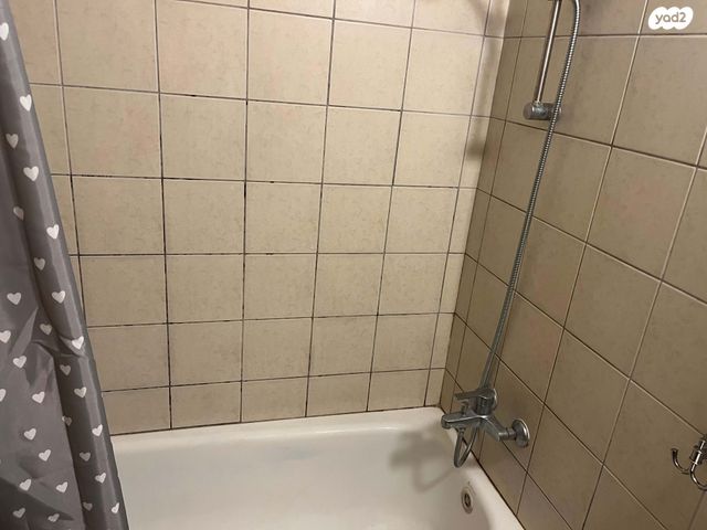 דירה, ז'בוטינסקי 50, רמת אילן, גבעת שמואל