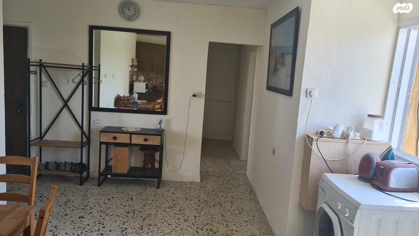 דירה, דרך מצדה 115, שכונה ב', באר שבע