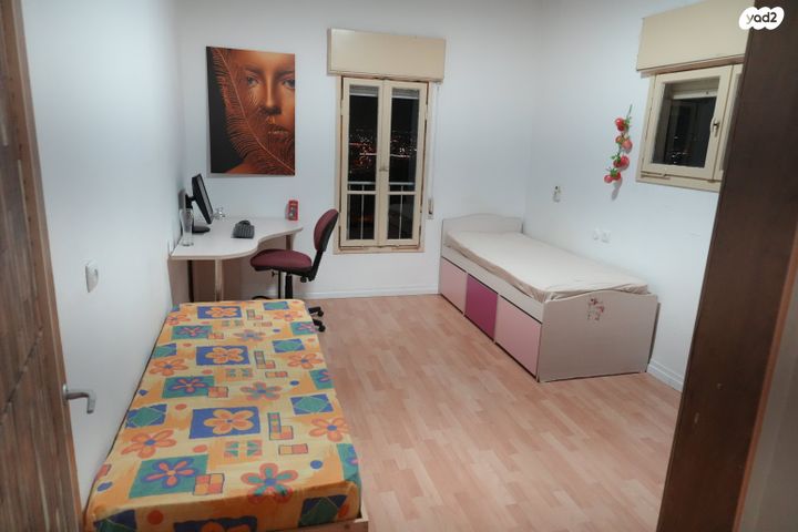 דירה, דרך יד לבנים 80, תל עמל, חיפה