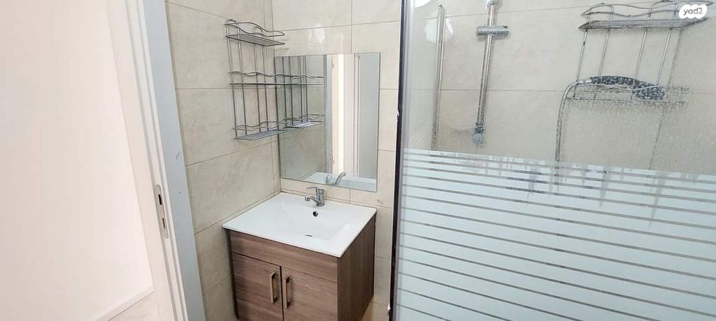 דירה, נווה שלום 17, נאות אשקלון, אשקלון