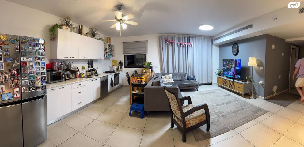 שדרות בן גוריון 41