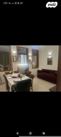 דירה, עזה 52, מכללת תל אביב יפו, דקר, תל אביב יפו