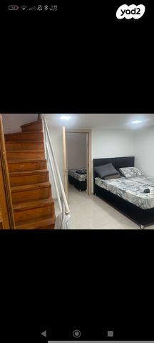 דירה, עזה 52, מכללת תל אביב יפו, דקר, תל אביב יפו