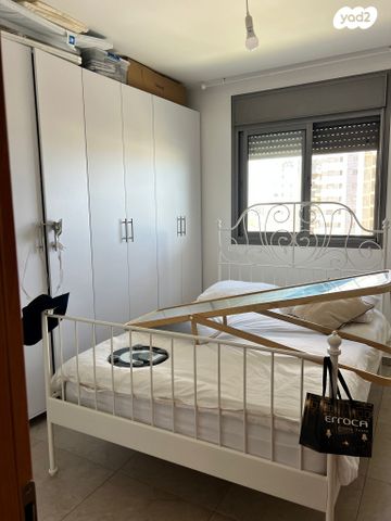 דירה, הנרייטה סאלד 4, כרמי גת, קרית גת