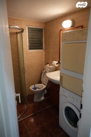 דירה, דרך יד לבנים 80, תל עמל, חיפה