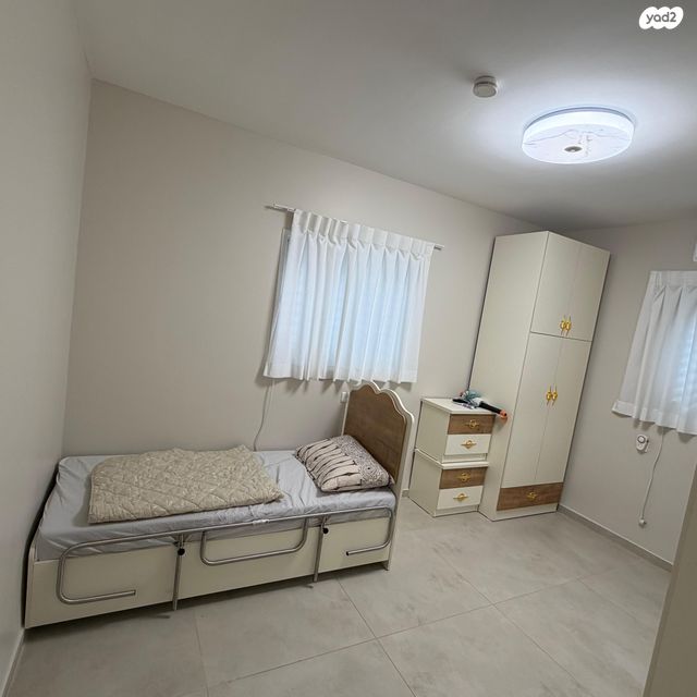 דירת גן, משה פרדו 12, אור החיים, בני ברק