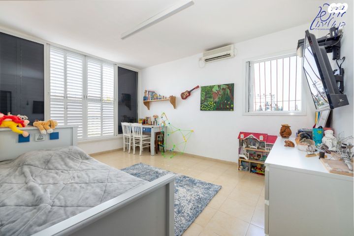 דירה, ביאליק 39, מרכז מזרחי, נס ציונה