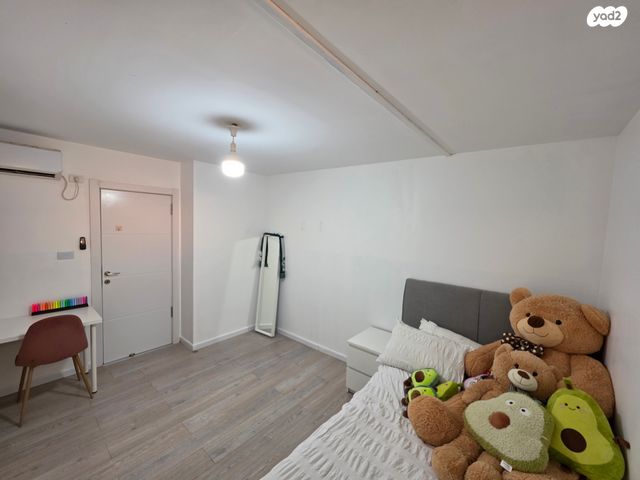 דופלקס, דקר 5, גני יער, לוד