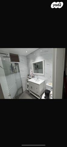 דירה, שדרות בן גוריון 10, בן גוריון, רמלה