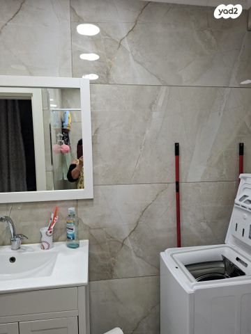 דירת גן, סנהדרין 43, שכונה ד', באר שבע