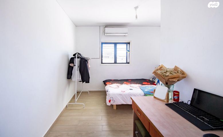 דירה, הרמן צבי שפירא 2, המרכז השקט / מרכז העיר, פתח תקווה