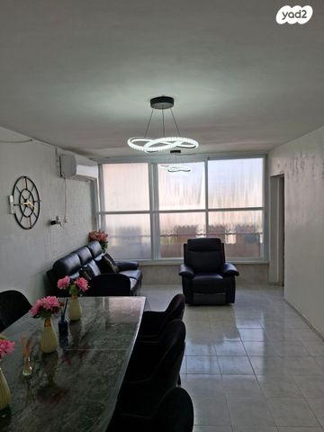 דירה, סומך 2, פרדס כץ, בני ברק