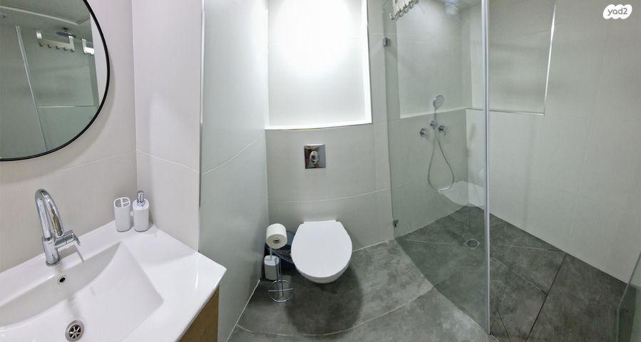 דירה, משעול כנרת 1, אבני חן, אילת