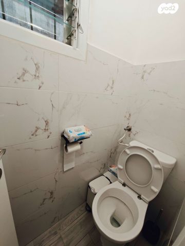 דירה, ראובן לרר 2, מרכז מערבי, נס ציונה