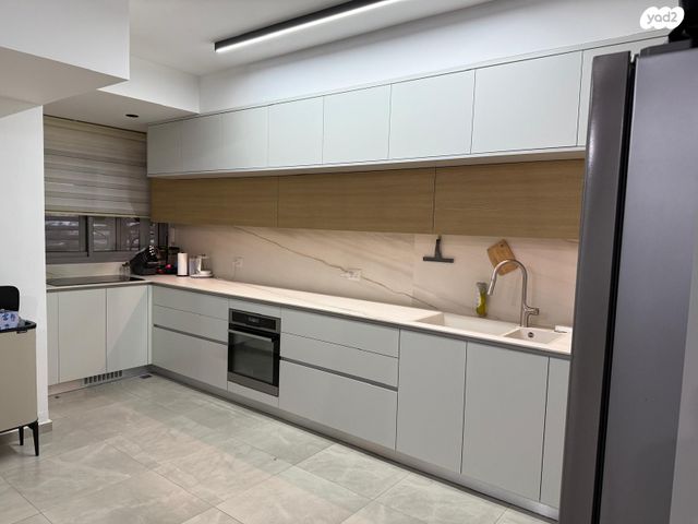 דירה, חגואל 11, נווה שמיר רמת בית שמש ה-1, בית שמש