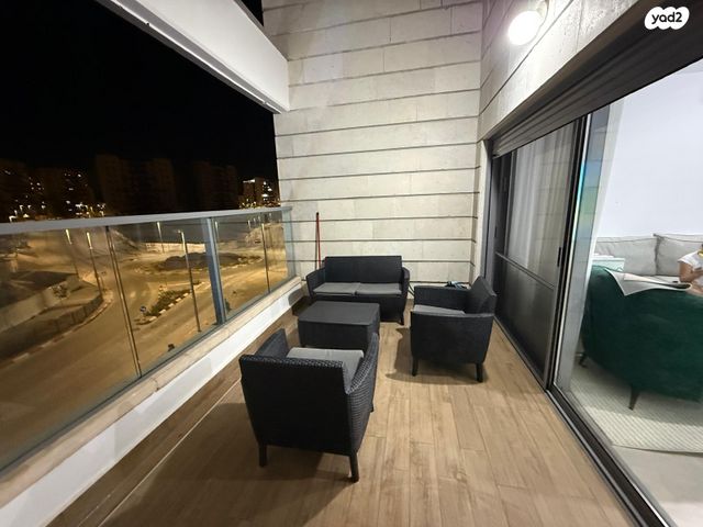 דירה, חגואל 11, נווה שמיר רמת בית שמש ה-1, בית שמש