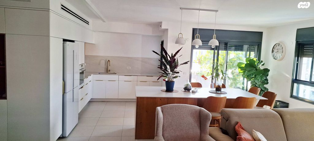 דירה, חרמון 5, בית בפארק ,פרדס בחסכון, אור יהודה