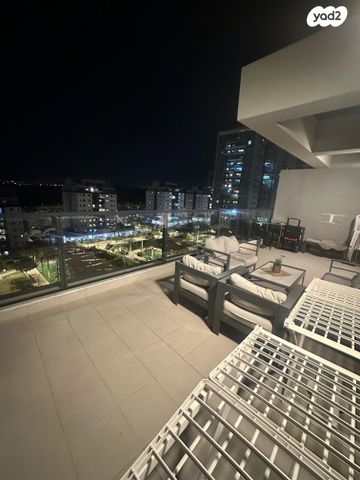 דופלקס, נתן אלתרמן 5, פסגות אפק, ראש העין