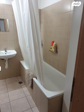 דירה, דב פרומר 13, קרית שמואל, חיפה