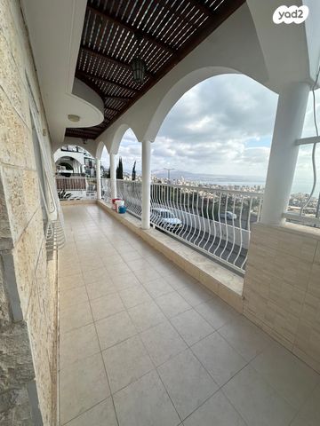 דירת גן, צאלון 35, נוף כינרת, טבריה