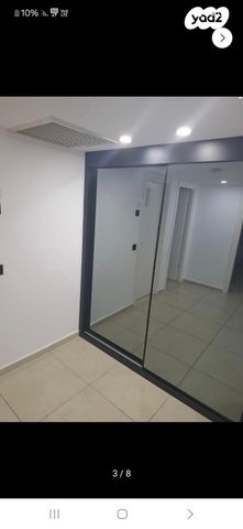 דירה, שבט יהודה 2, אחיסמך, לוד