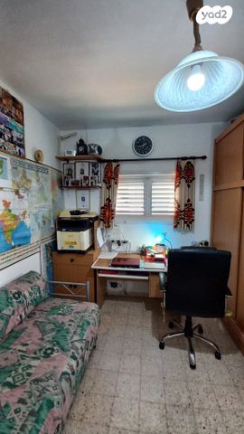 דירה, מאיר ויניק 14, רמז, מערב ותיק, ראשון לציון