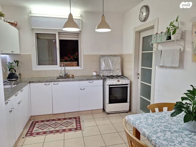 דירה, רש"י 22, אלעד, אלעד