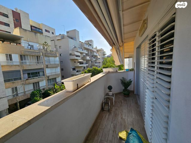 דירה, רוחמה 49, תל יהודה, רמת גן