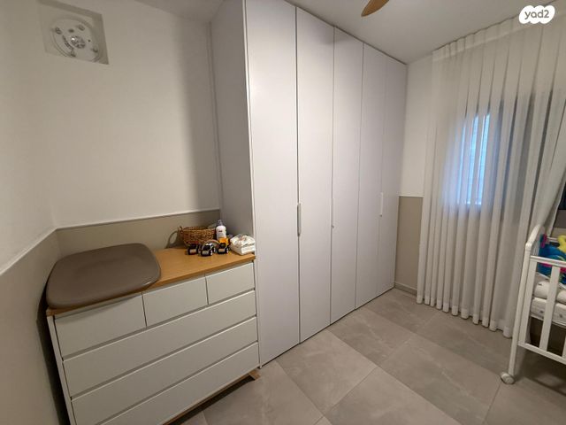 דירה, חגואל 11, נווה שמיר רמת בית שמש ה-1, בית שמש