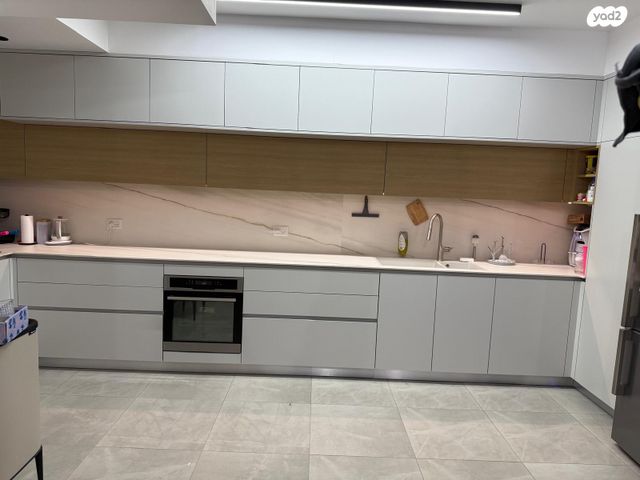 דירה, חגואל 11, נווה שמיר רמת בית שמש ה-1, בית שמש