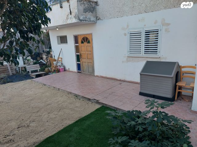 בית פרטי/ קוטג', אהבת ציון 22, שיכון ג, טבריה