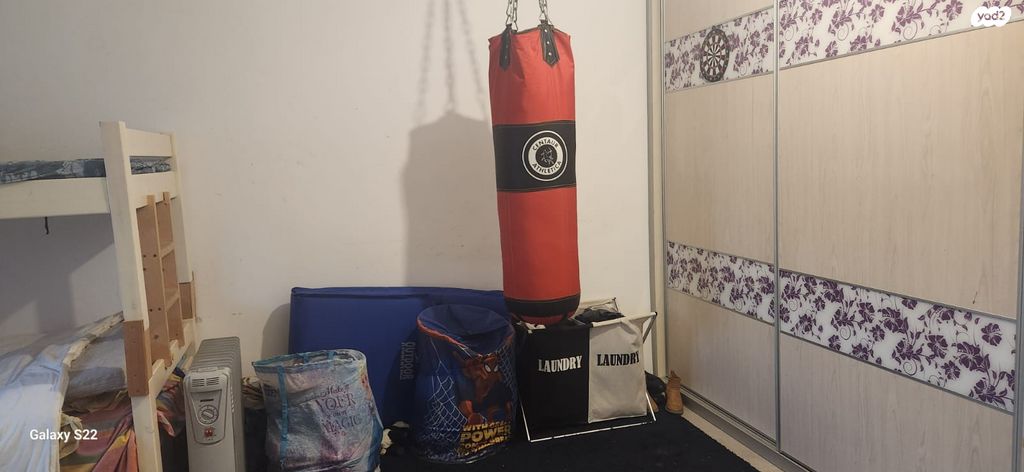 דירת גן, פלמ"ח 112, מעוז ציון ב', מבשרת ציון