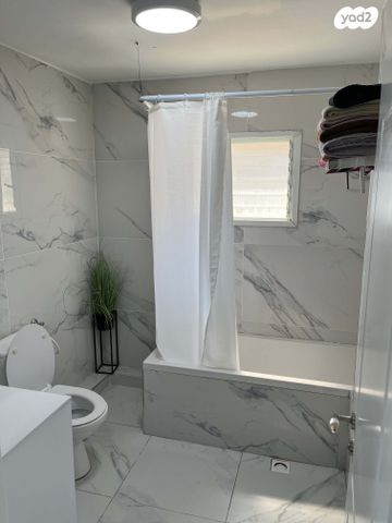 דירה, אלחדיף 6, לב העיר, טבריה