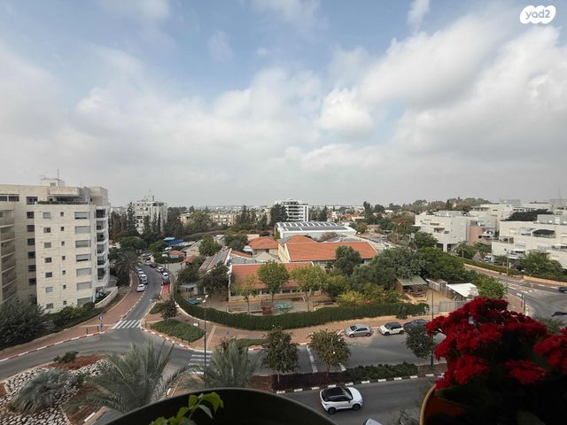 דירה, אבנר בן נר 16, סביוני נצר סירני, נס ציונה