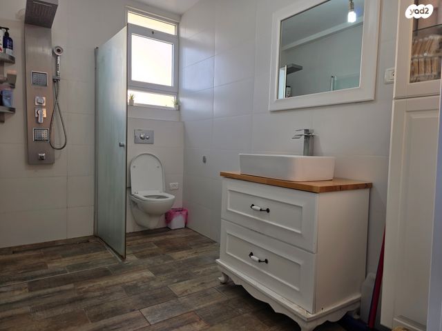 דופלקס, דקר 5, גני יער, לוד