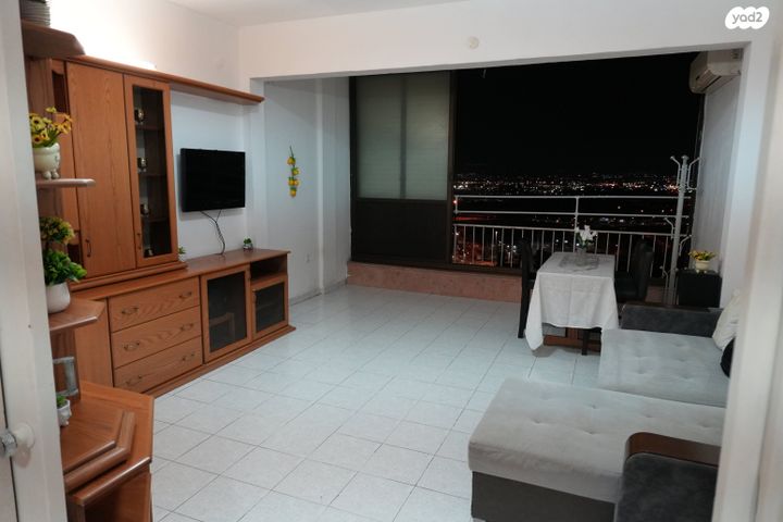 דרך יד לבנים 80