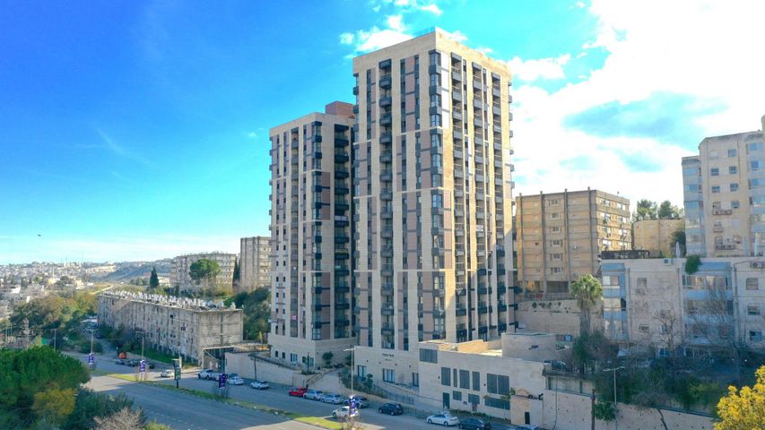 יציאה למחלף גולומב 1