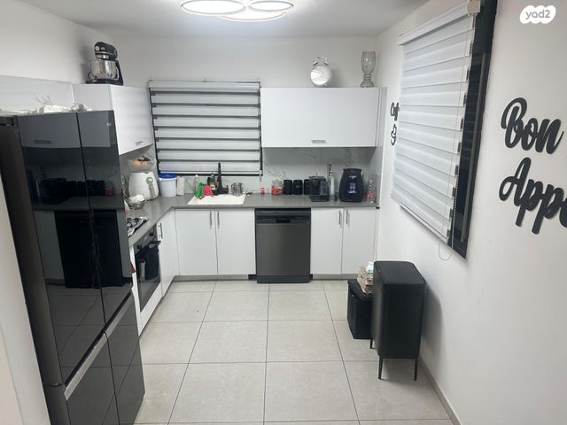 דופלקס, נתן אלתרמן 5, פסגות אפק, ראש העין