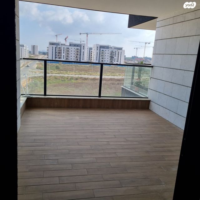 דירה, דרך הים 58, עיר היין, אשקלון